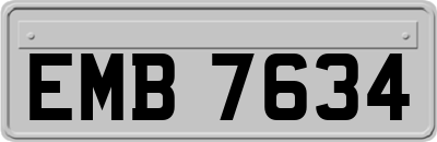 EMB7634