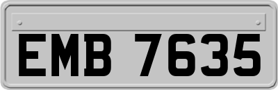 EMB7635
