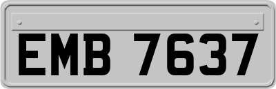 EMB7637