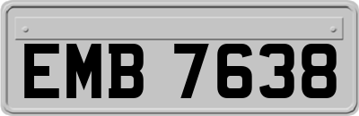 EMB7638