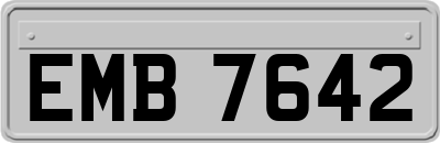 EMB7642