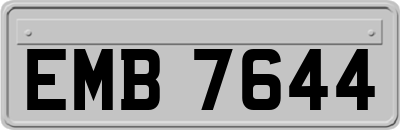 EMB7644