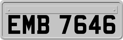 EMB7646