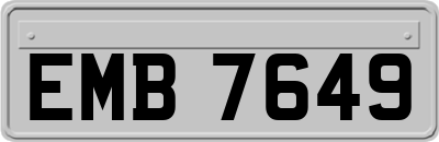 EMB7649