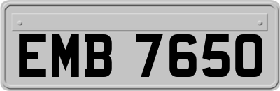 EMB7650