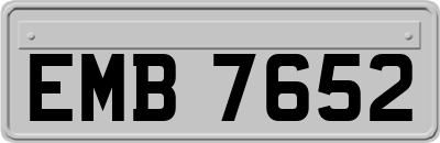 EMB7652