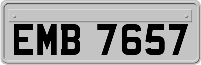 EMB7657
