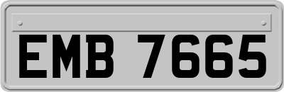 EMB7665