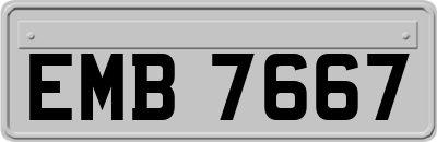 EMB7667