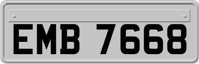 EMB7668