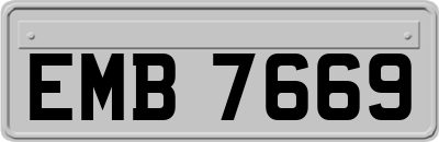 EMB7669