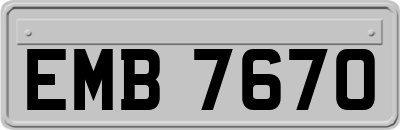 EMB7670