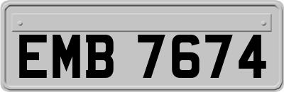 EMB7674
