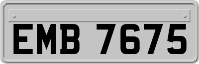 EMB7675