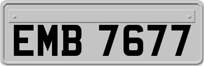 EMB7677
