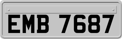 EMB7687