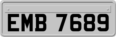 EMB7689