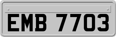 EMB7703