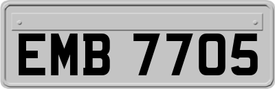 EMB7705