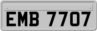 EMB7707