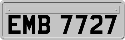 EMB7727