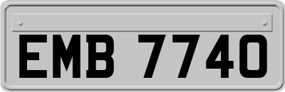 EMB7740