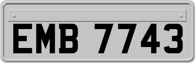 EMB7743