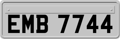 EMB7744