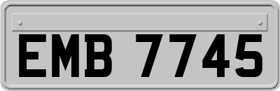 EMB7745
