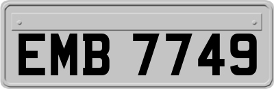 EMB7749