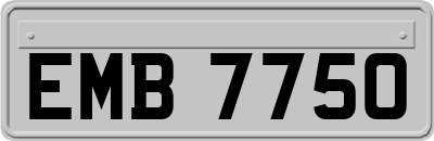 EMB7750