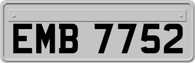 EMB7752