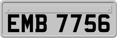 EMB7756