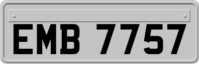 EMB7757