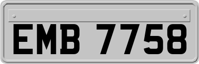 EMB7758