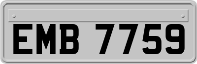 EMB7759