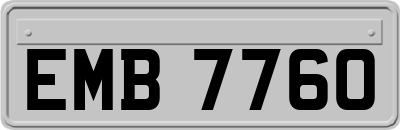 EMB7760