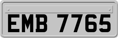 EMB7765