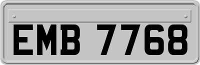 EMB7768