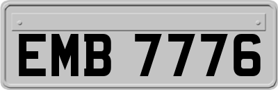 EMB7776