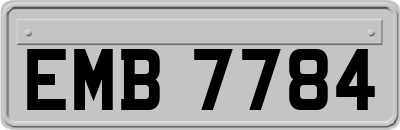 EMB7784