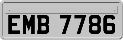 EMB7786