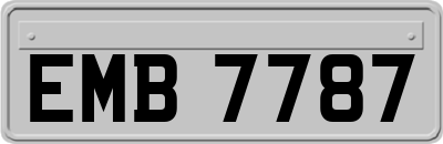 EMB7787