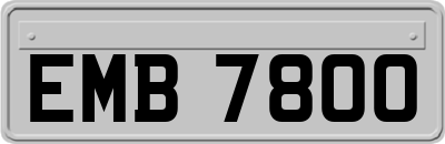 EMB7800