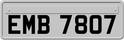 EMB7807