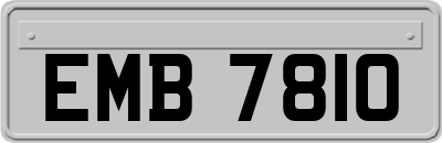 EMB7810