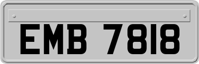 EMB7818