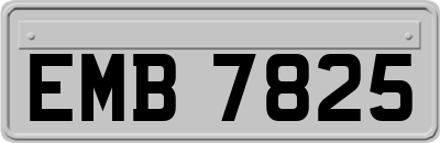 EMB7825