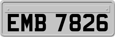 EMB7826