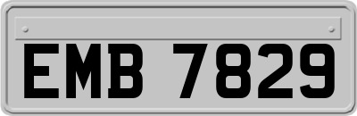 EMB7829